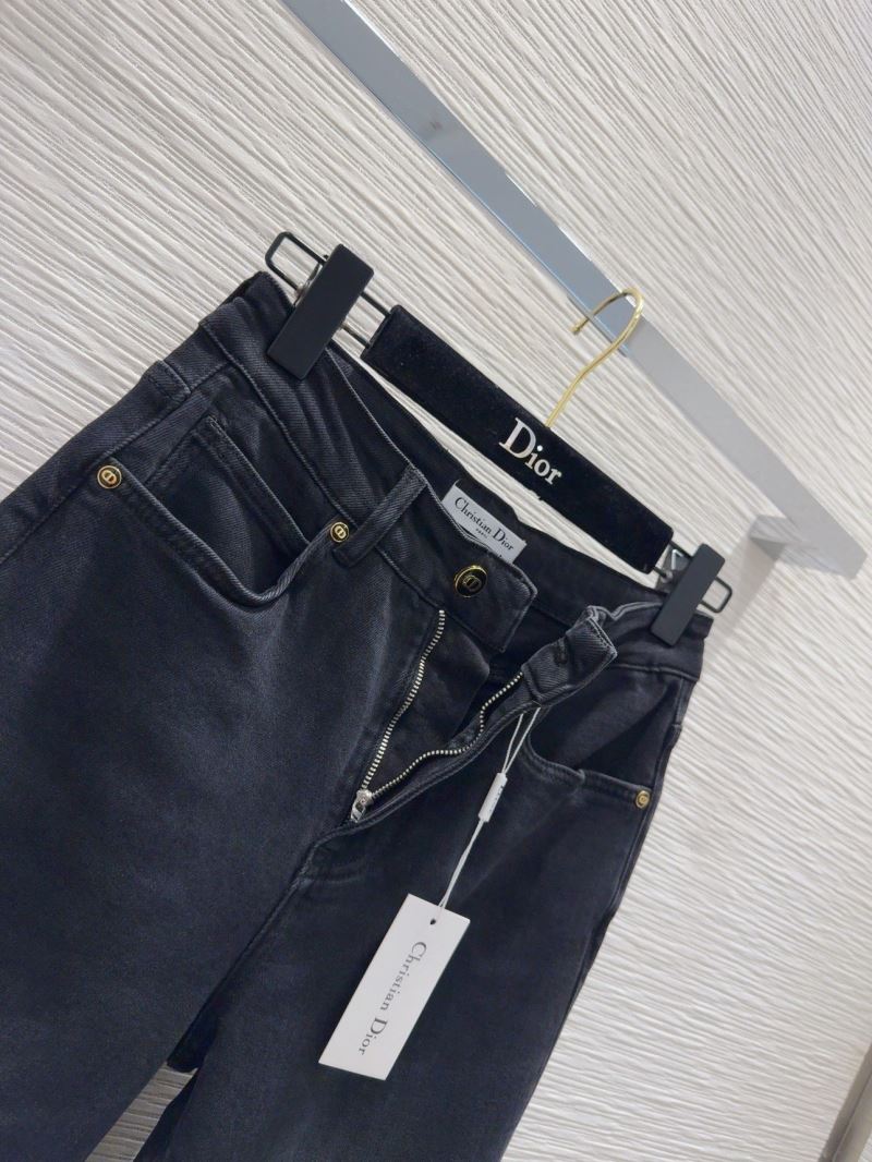 Christian Dior Jeans